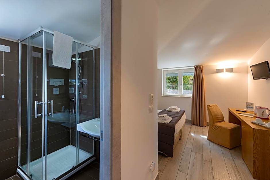 Relais Manfredi