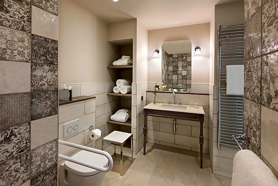 Hotel Royal Madeleine