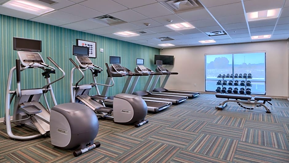 Holiday Inn Express & Suites Broomfield By IHG
