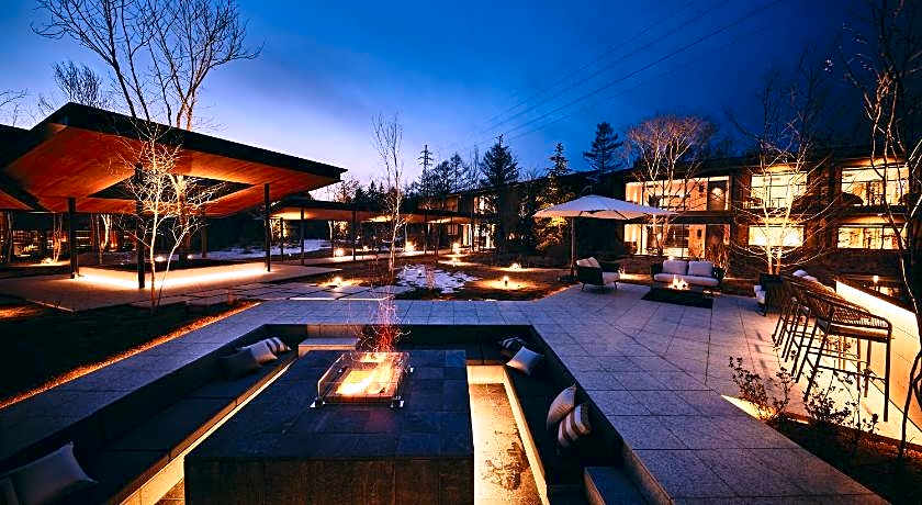 Hotel Indigo Karuizawa By IHG