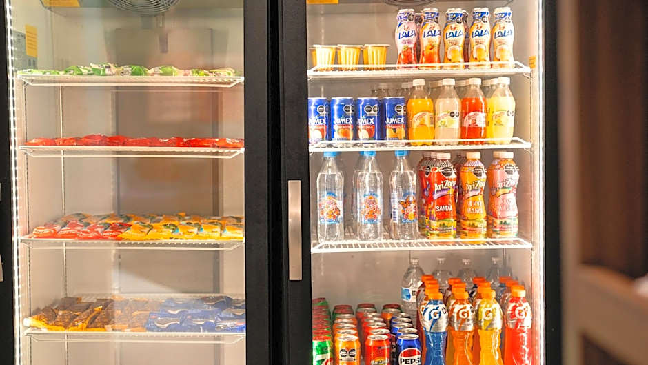 Holiday Inn Express Hotel & Suites CD. Juarez - Las Misiones By IHG