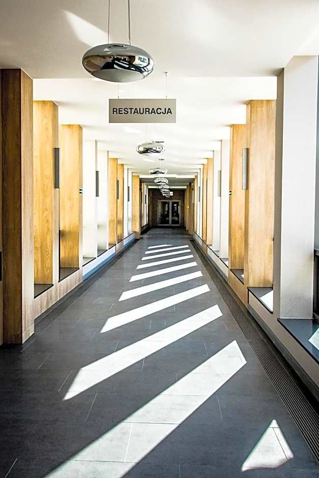 Hotel Radocza Park Business & Spa