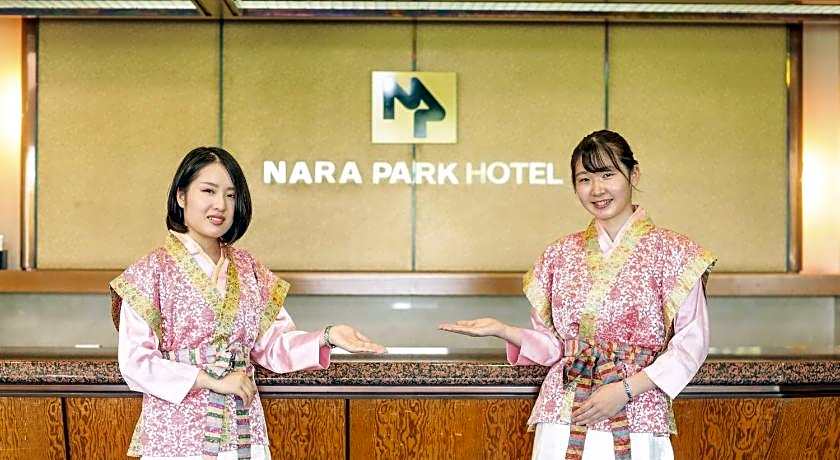 Nara Park Hotel