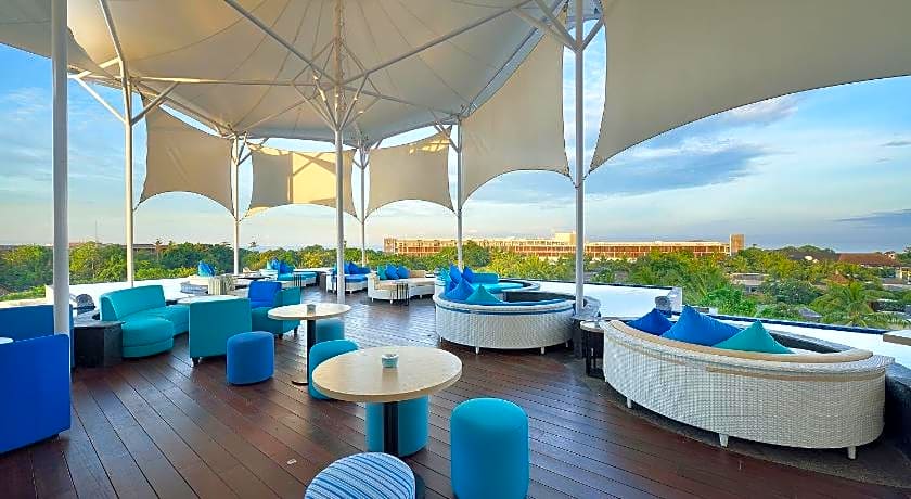 de Vins Sky Hotel Seminyak