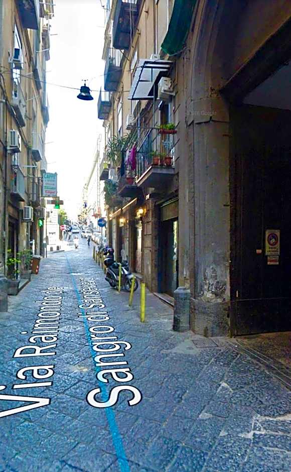 Annunziata Guesthouse, Centro Storico