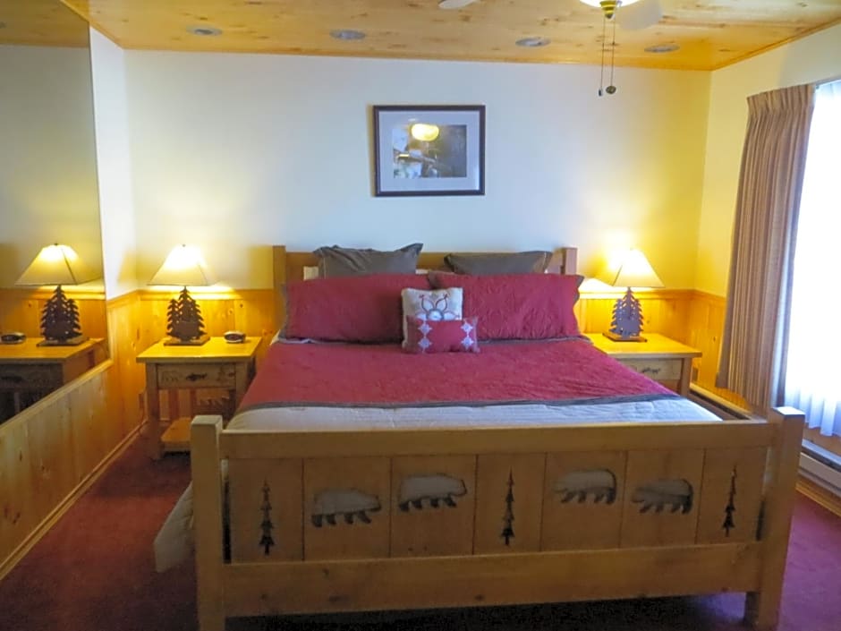 Americana Village Suites