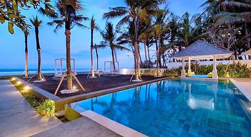 Saba Villa by Sanga Sanga Hospitality