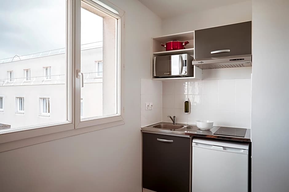 Sejours & Affaires Creteil Le Magistere