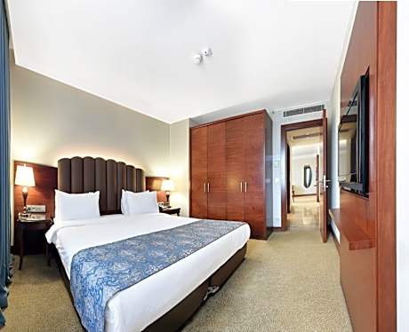 Triple Room with Bathroom