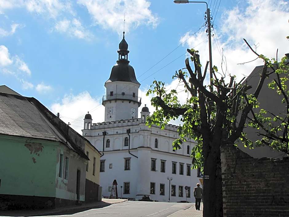 Motel-Restauracja Ballaton