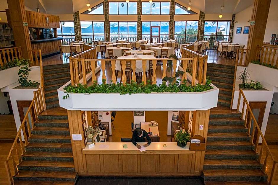 Hotel Ushuaia