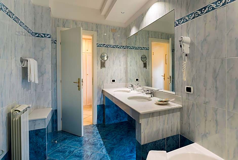 Sant Alphio Garden Hotel & SPA