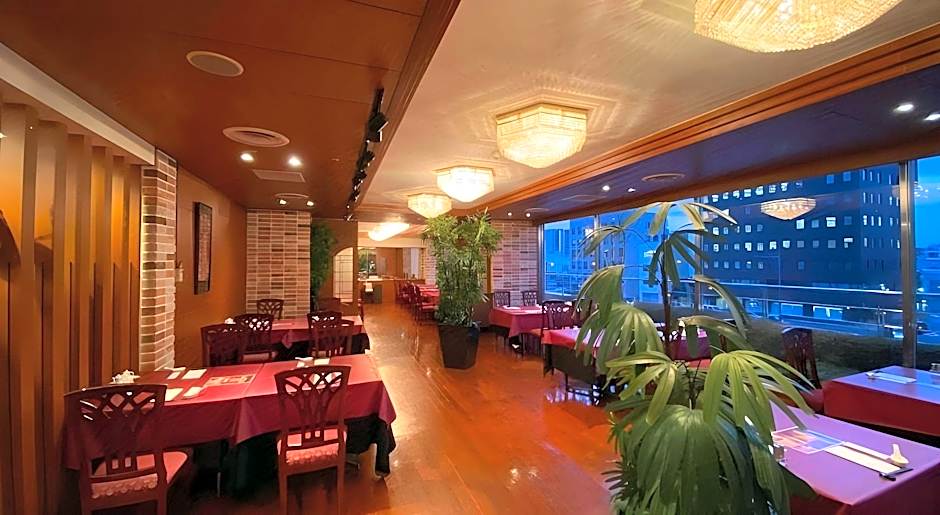 Koriyama View Hotel