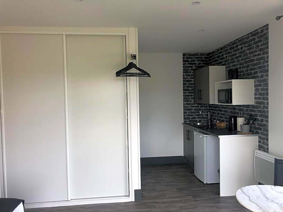 Le Rocher Appart Hôtel