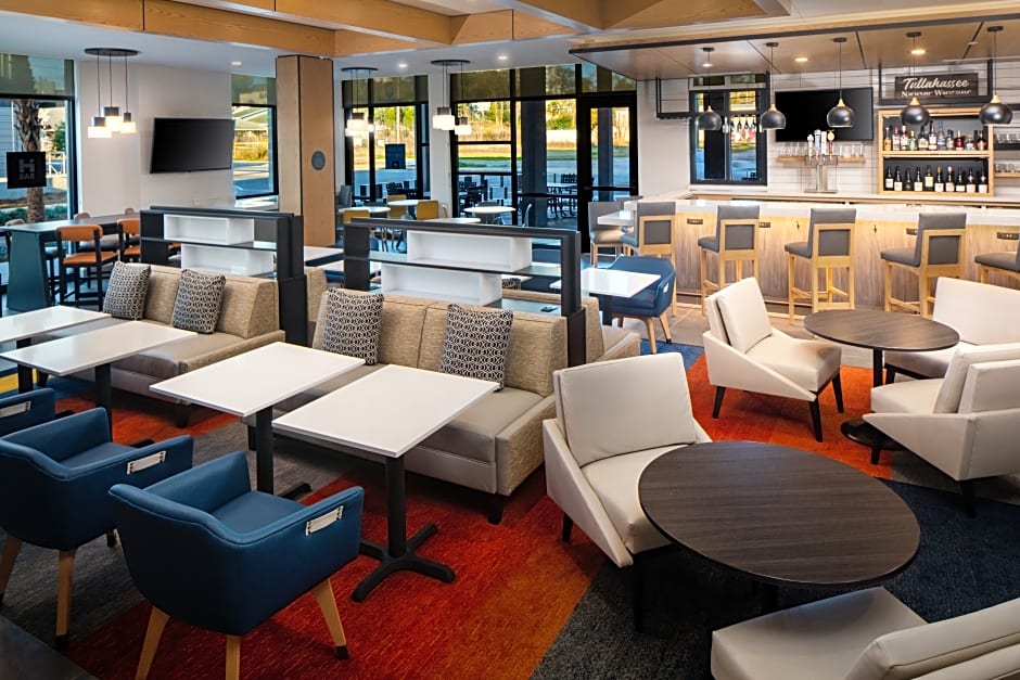 Hyatt House Tallahassee Capitol-University