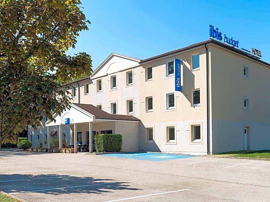 ibis Budget Lons-le-Saunier