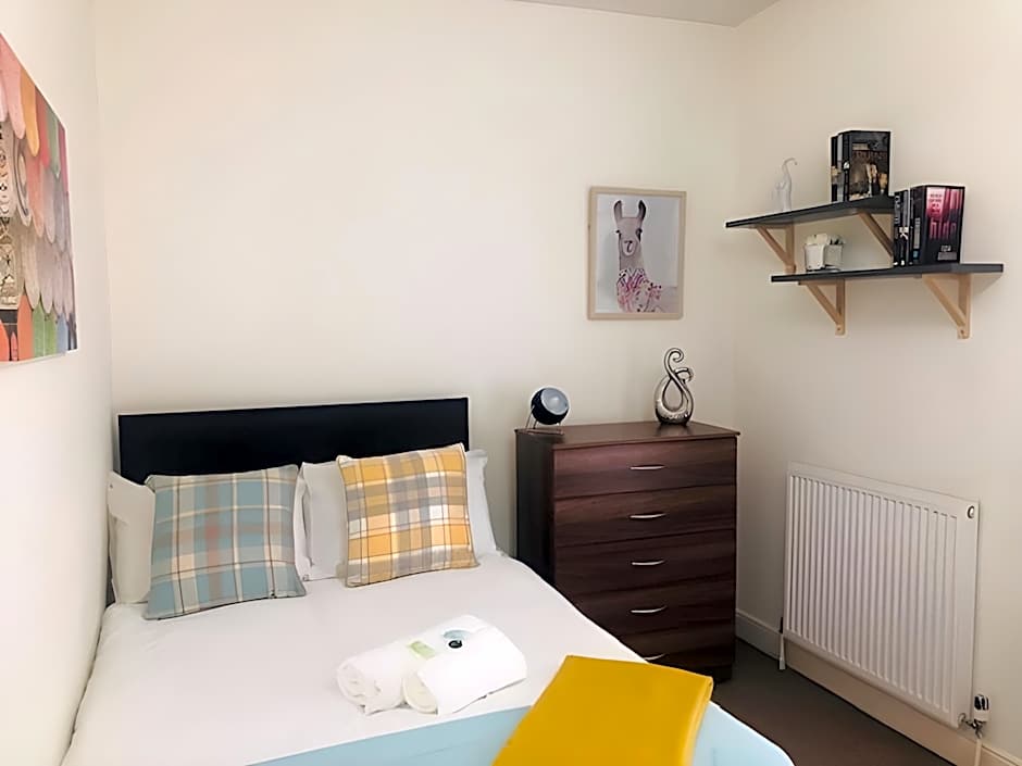 Townhouse @ Underwood Lane