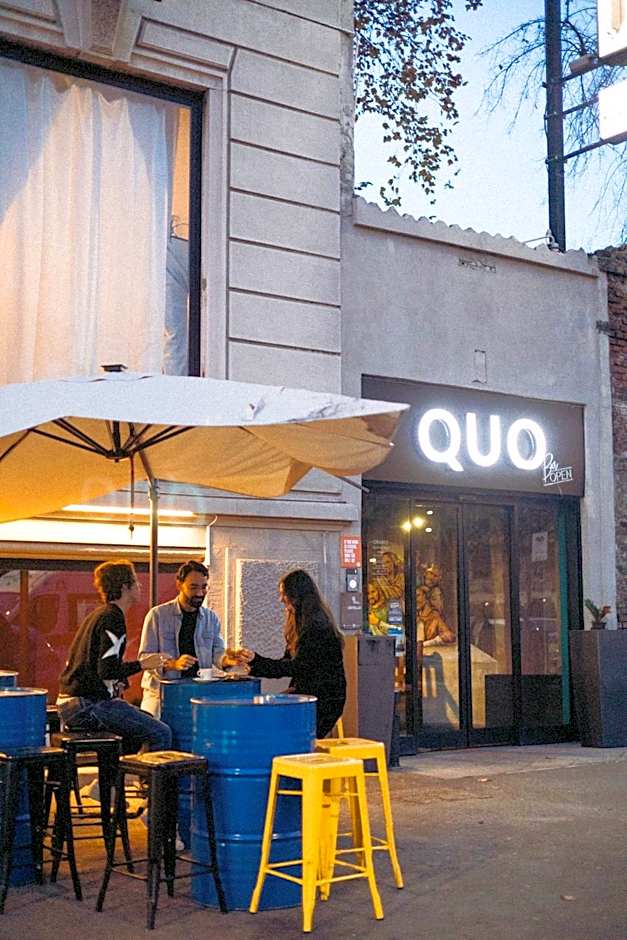 QUO Milano