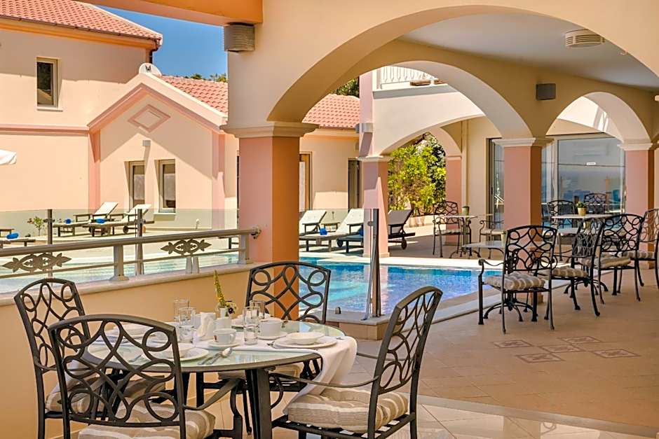 Belle View Hotel - Sea View & Sunset