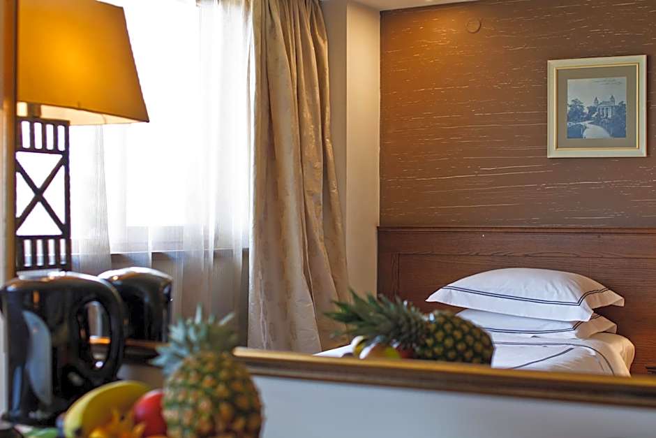 Hotel Vega Sofia