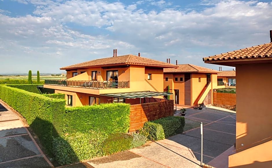 Aparthotel Suites Vila Birdie