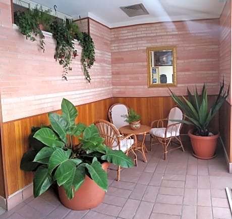 Hotel Residence Sirio