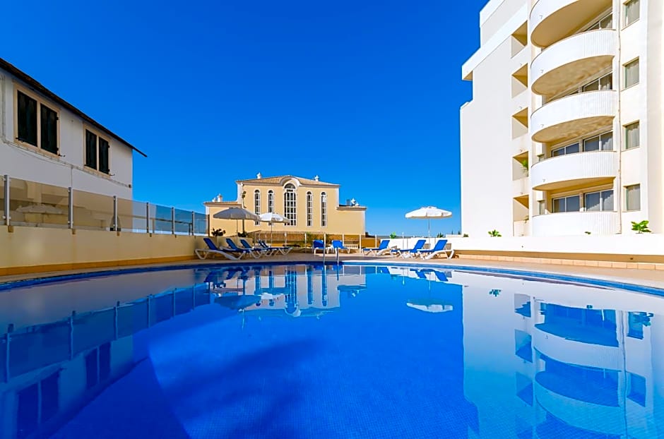 TURIM Algarve Mor Apartamentos Turísticos