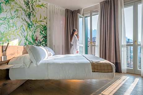 Classic Double Room - Wellness Package