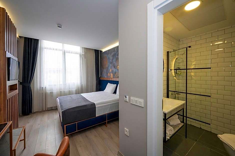 Seyithan Palace Spa Hotel