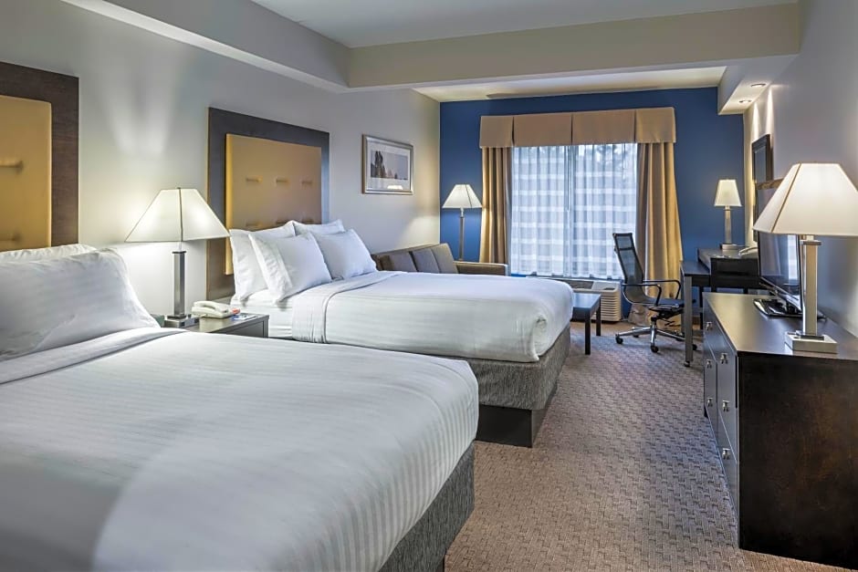 Holiday Inn Express & Suites Laurel Lakes By IHG