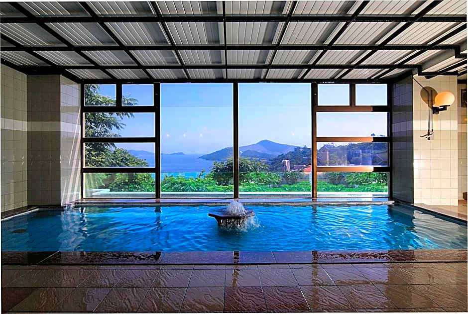 Toba View Hotel Hanashinju