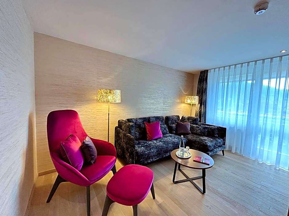 Hotel Reppert