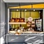 B&B HOTEL Bordeaux Lac sur Bruges