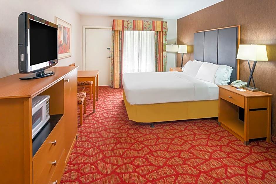 Holiday Inn Express Roseburg By IHG