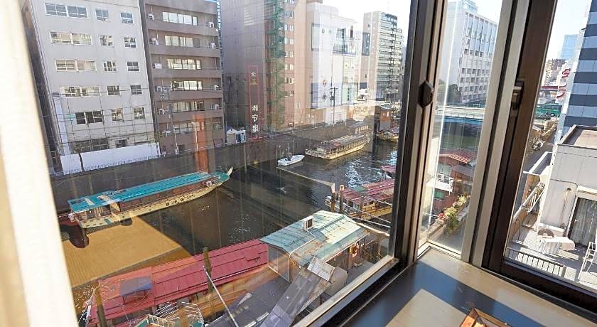 Belmont Hotel Tokyo