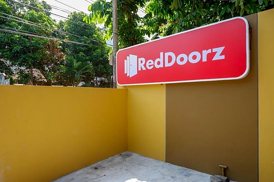 RedDoorz near Affandi Gejayan 2