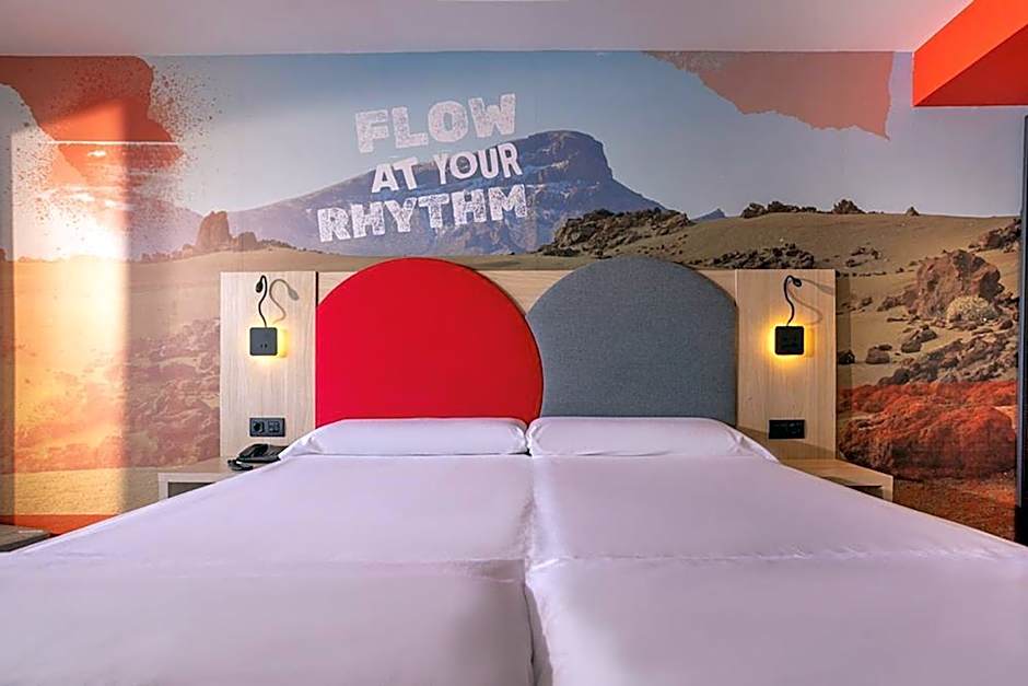 Sholeo Lodges Los Gigantes