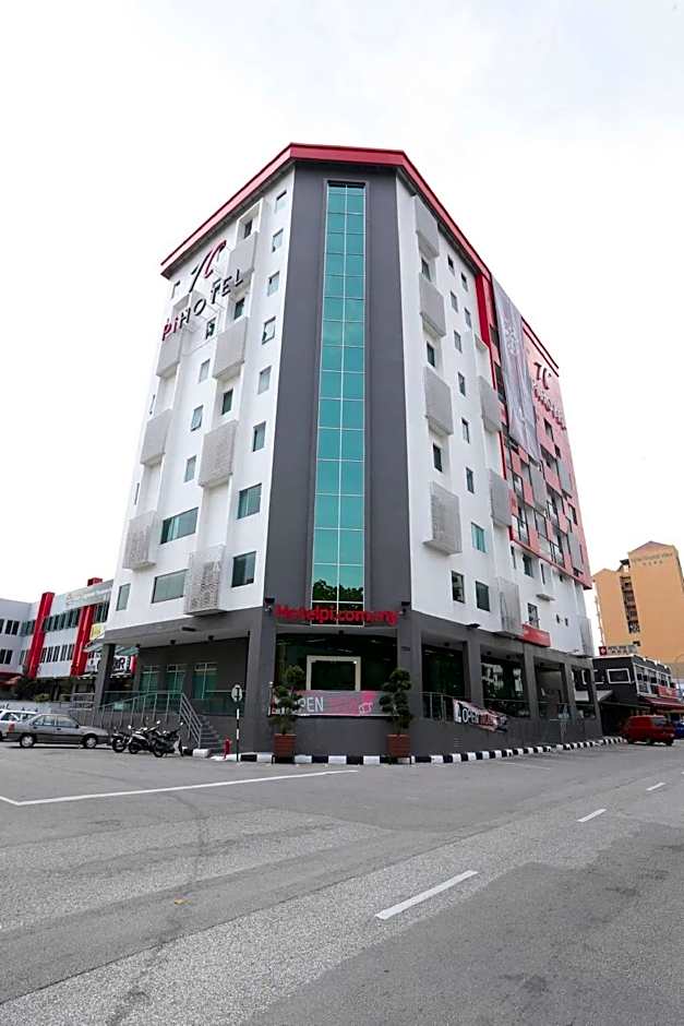 Hotel Regal Vista