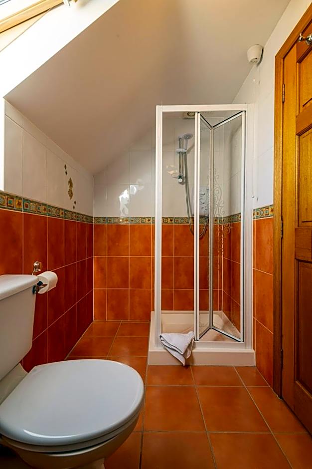 Muff Village Bed & Breakfast