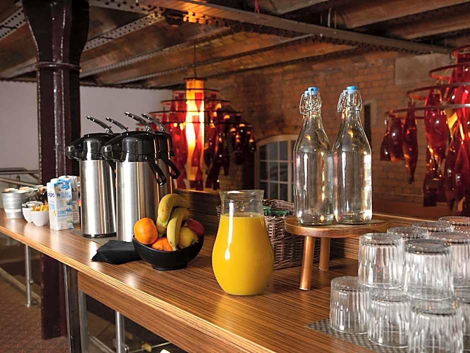 Novotel Cardiff Centre