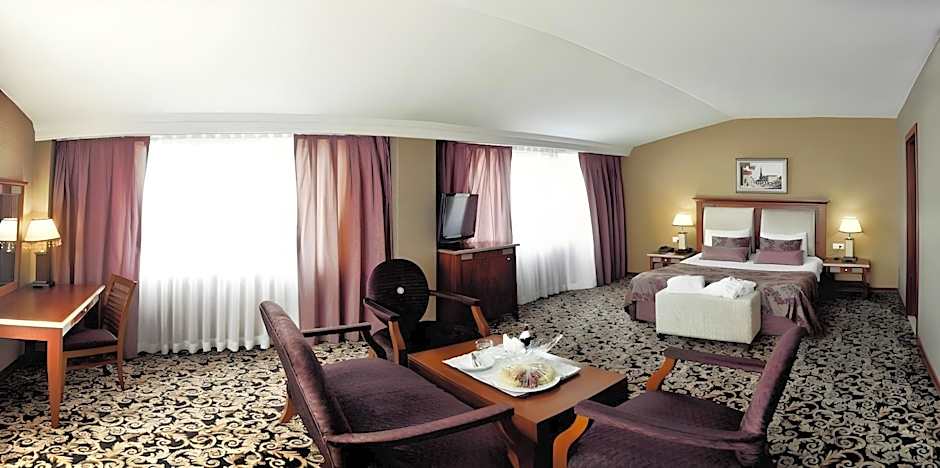 The Green Park Hotel Taksim