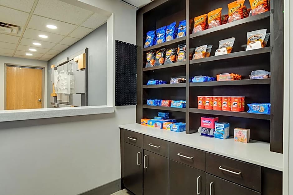 Holiday Inn Express I-95 Capitol Beltway - Largo By IHG