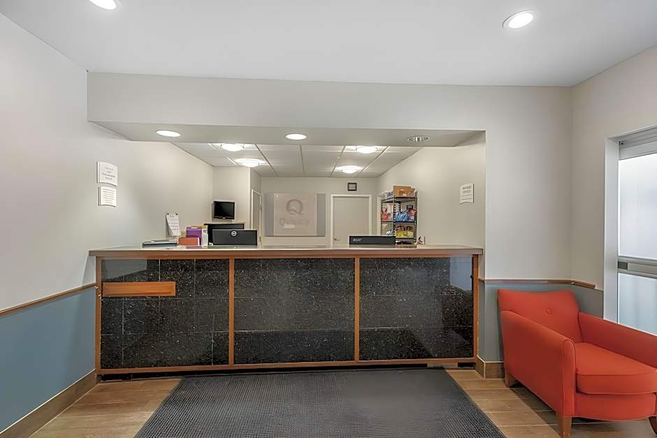 Spark by Hilton Denver Tech Center Centennial