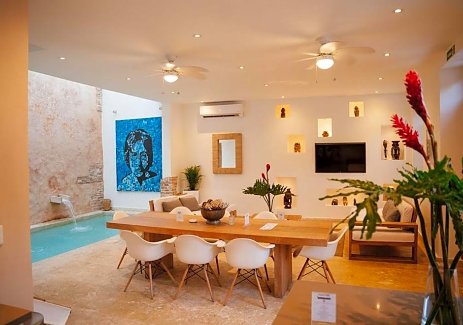 Billini Hotel, Historic Luxury