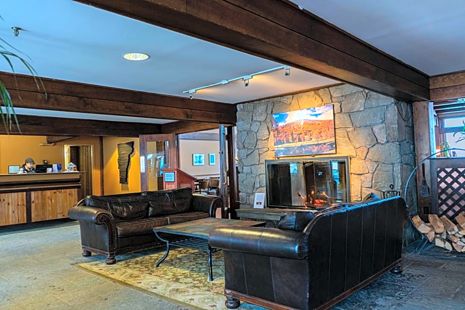 The Black Bear Lodge at Stratton Mountain Resort