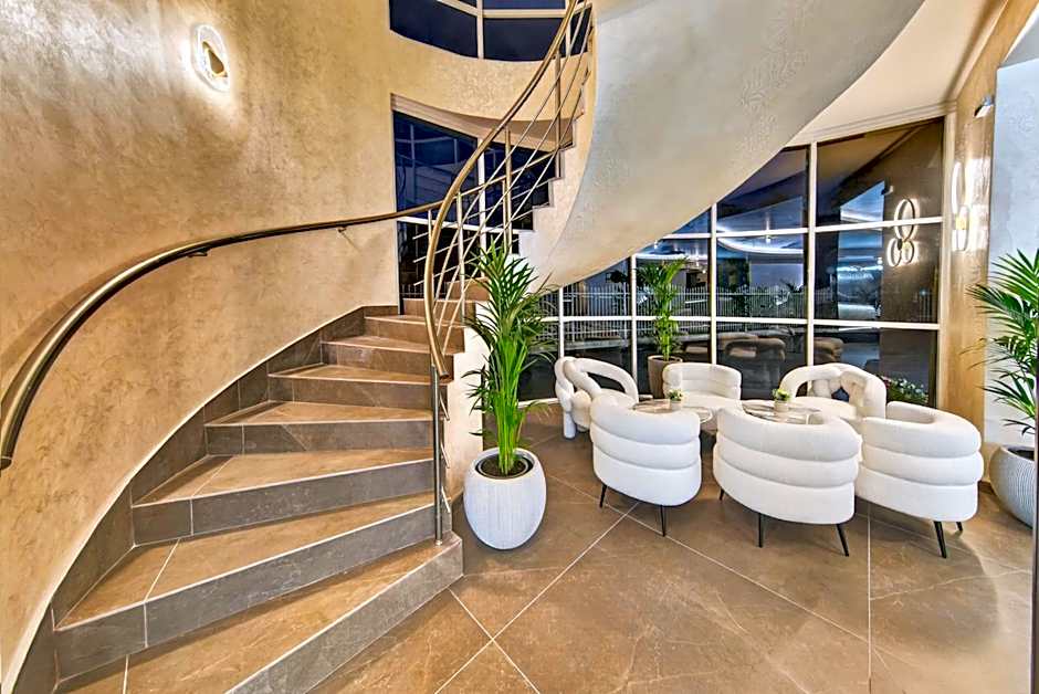 Boutique Hotel Opal ULTRA ALL INCLUSIVE