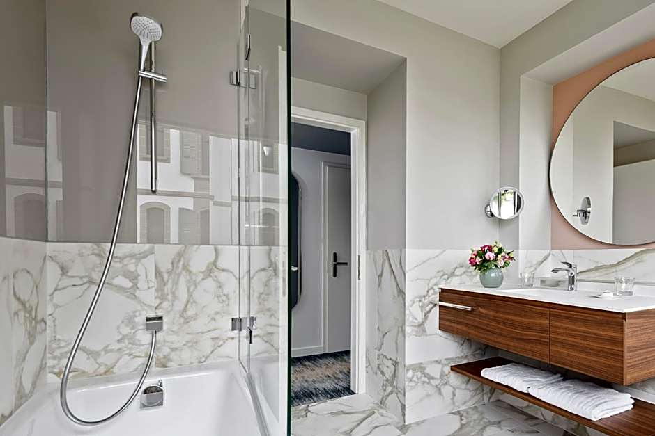 Hotel Angleterre & Résidence