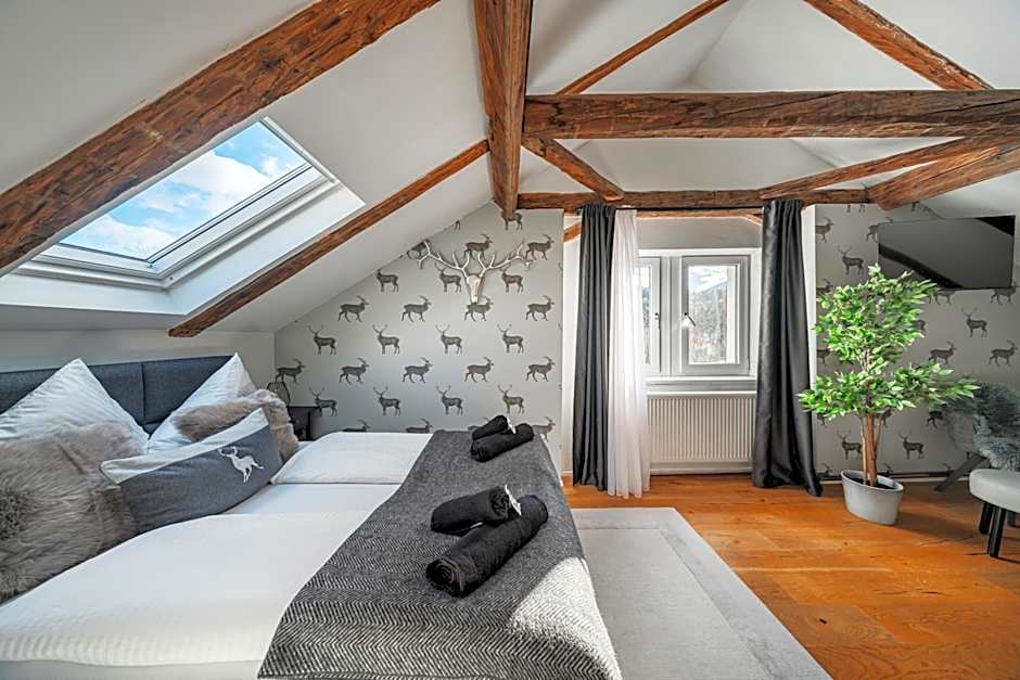 Innsbruck City Chalet