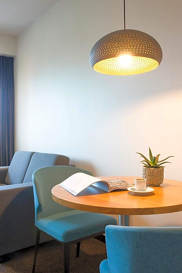 Aparthotel Adagio Amsterdam City South