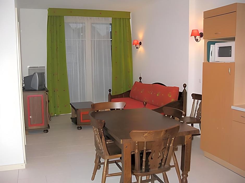 Residence Odalys Le Domaine des Rois